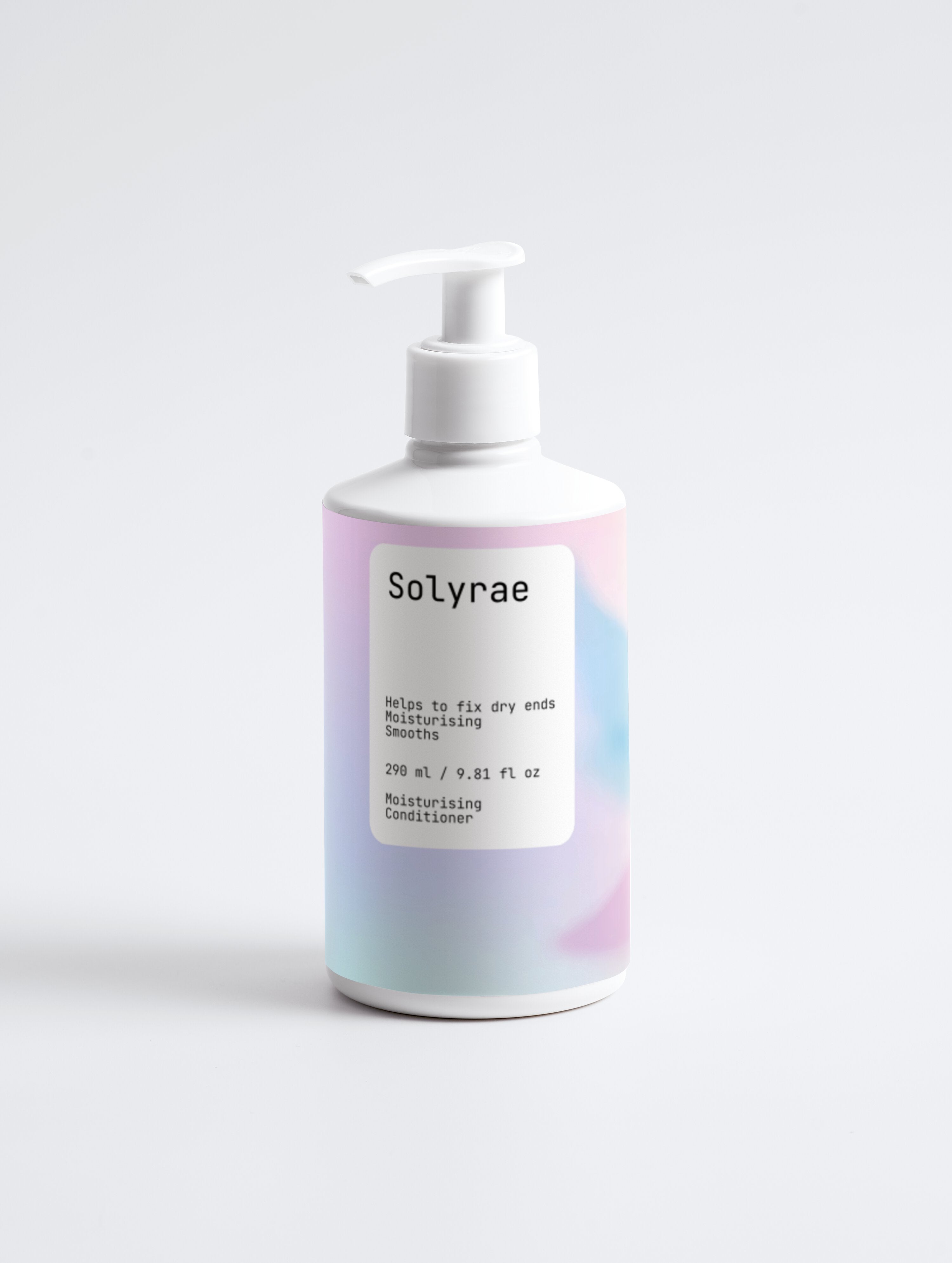 Moisturising Conditioner