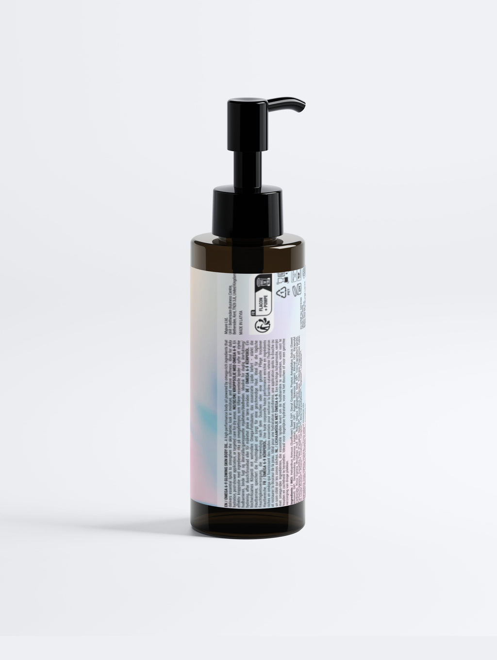Omega 6-9 Glowing Skin Body Oil
