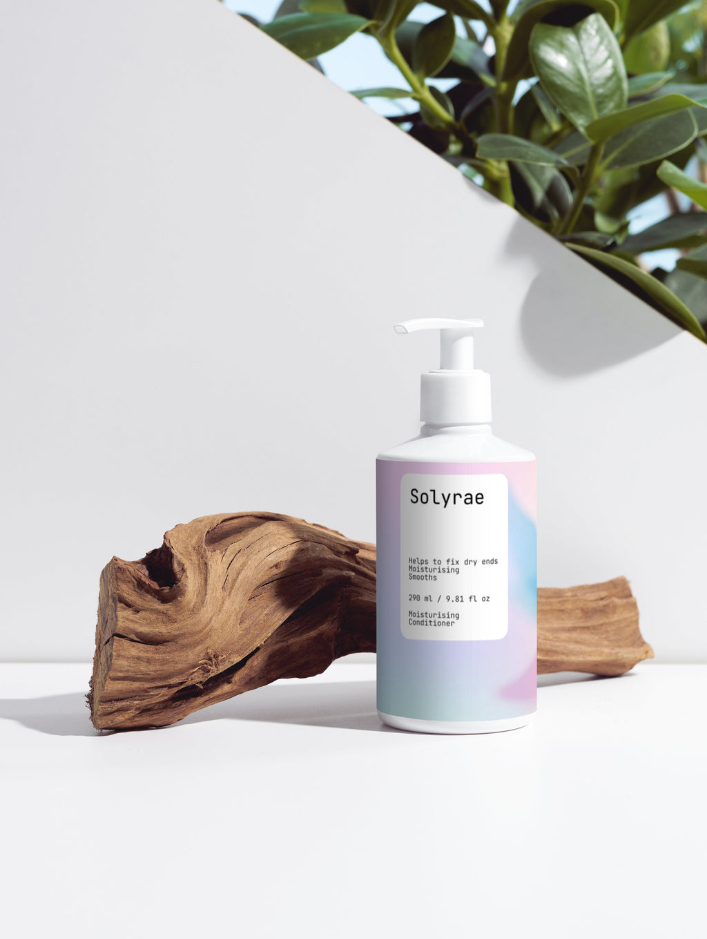Moisturising Conditioner
