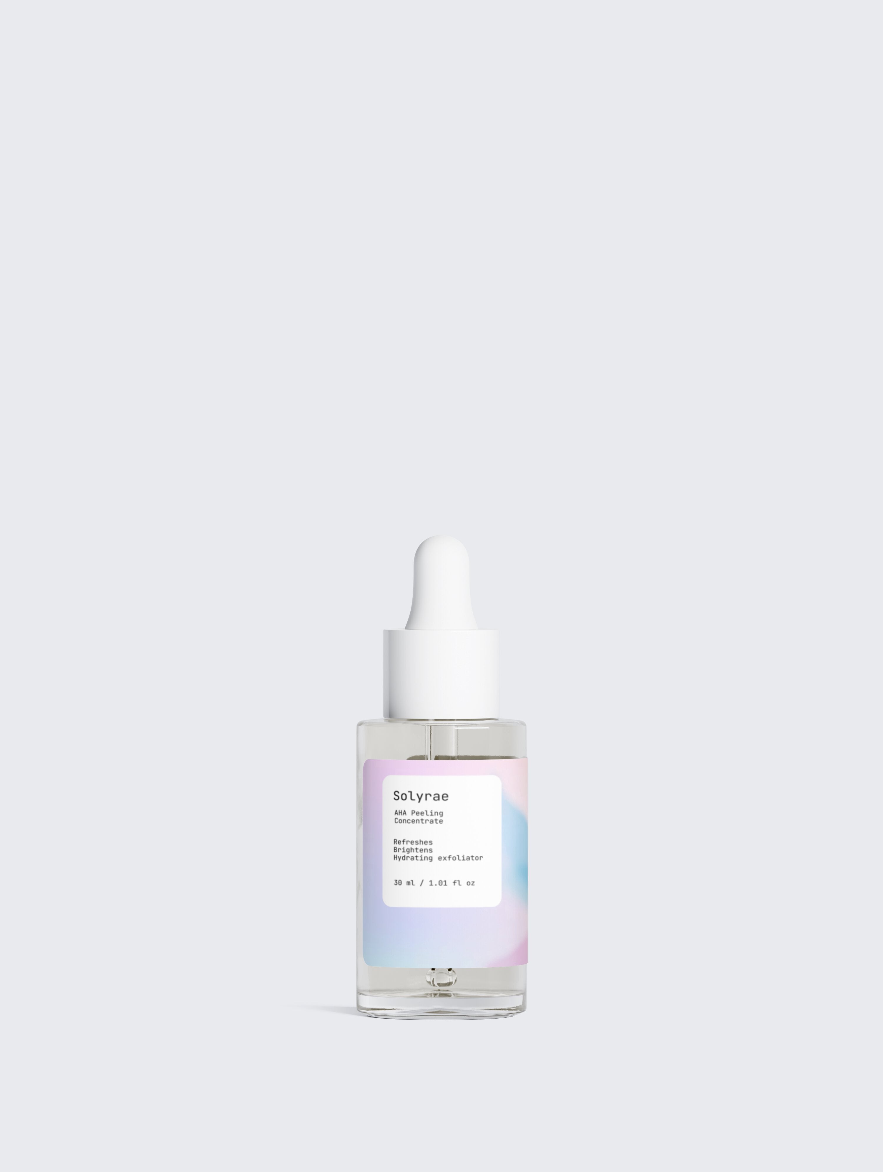 AHA Peeling Concentrate