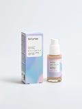 Sunscreen SPF30, with tint