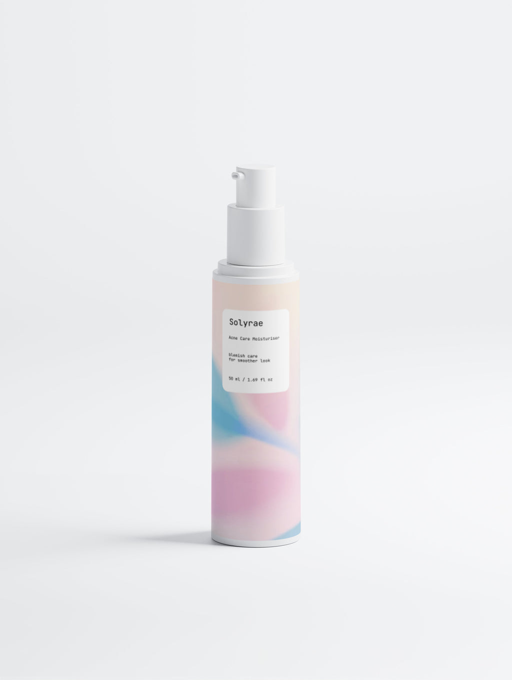Acne Care Moisturiser