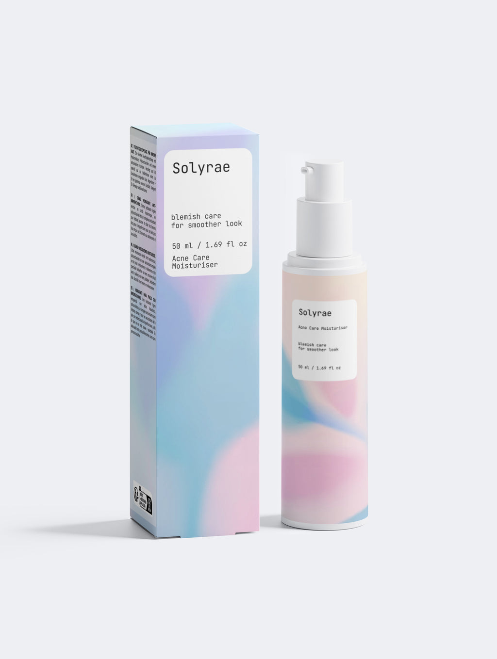 Acne Care Moisturiser